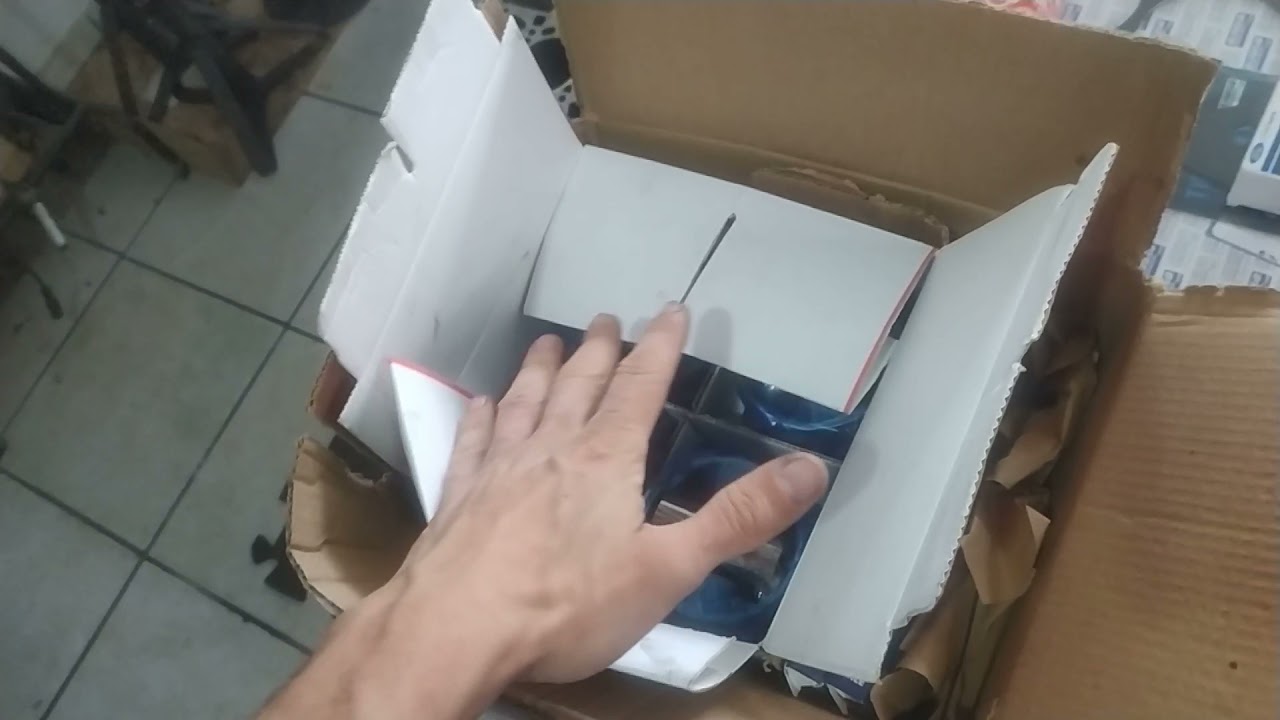 Motor Ford Transit a receita para durar muito! Lista das peças da ranger que dão nas Transit.