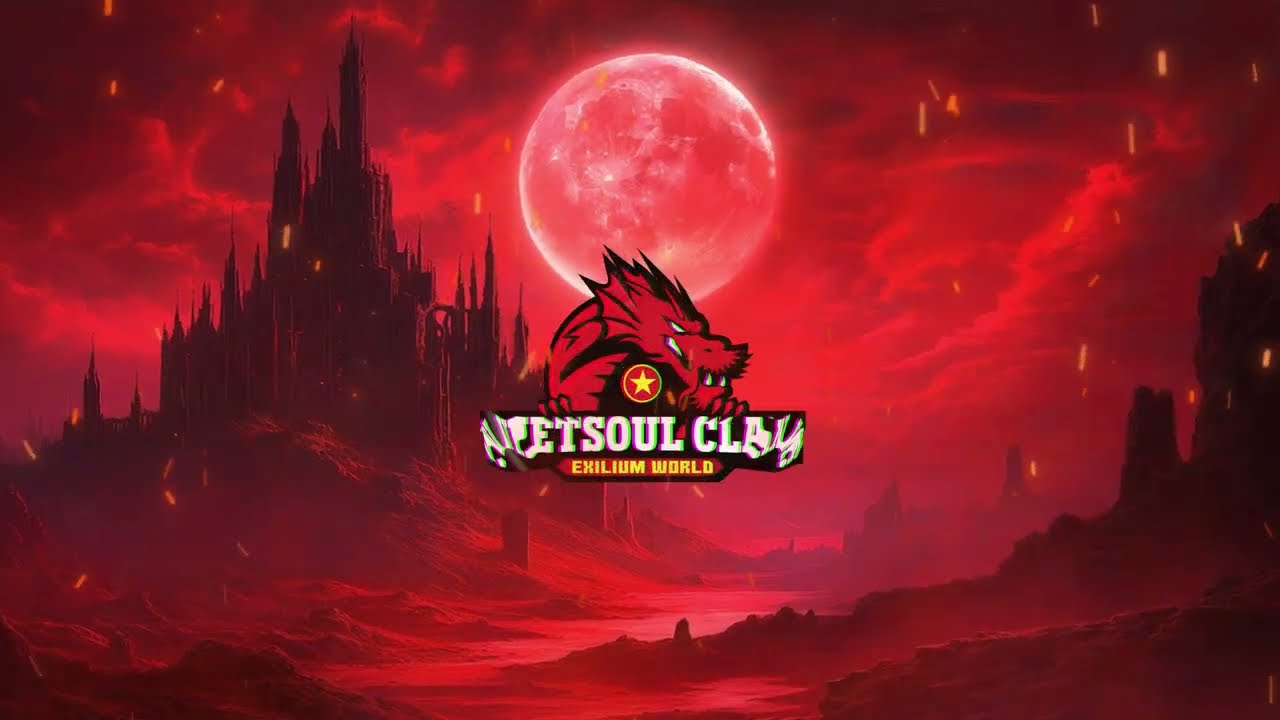 Exilium World - Elrdnax - VietSoul vs Remedy & Yakuza