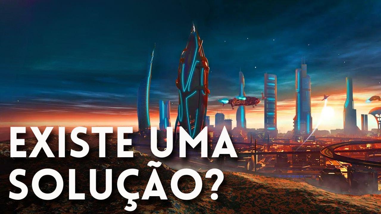 Existe uma resposta para o Paradoxo de Fermi?
