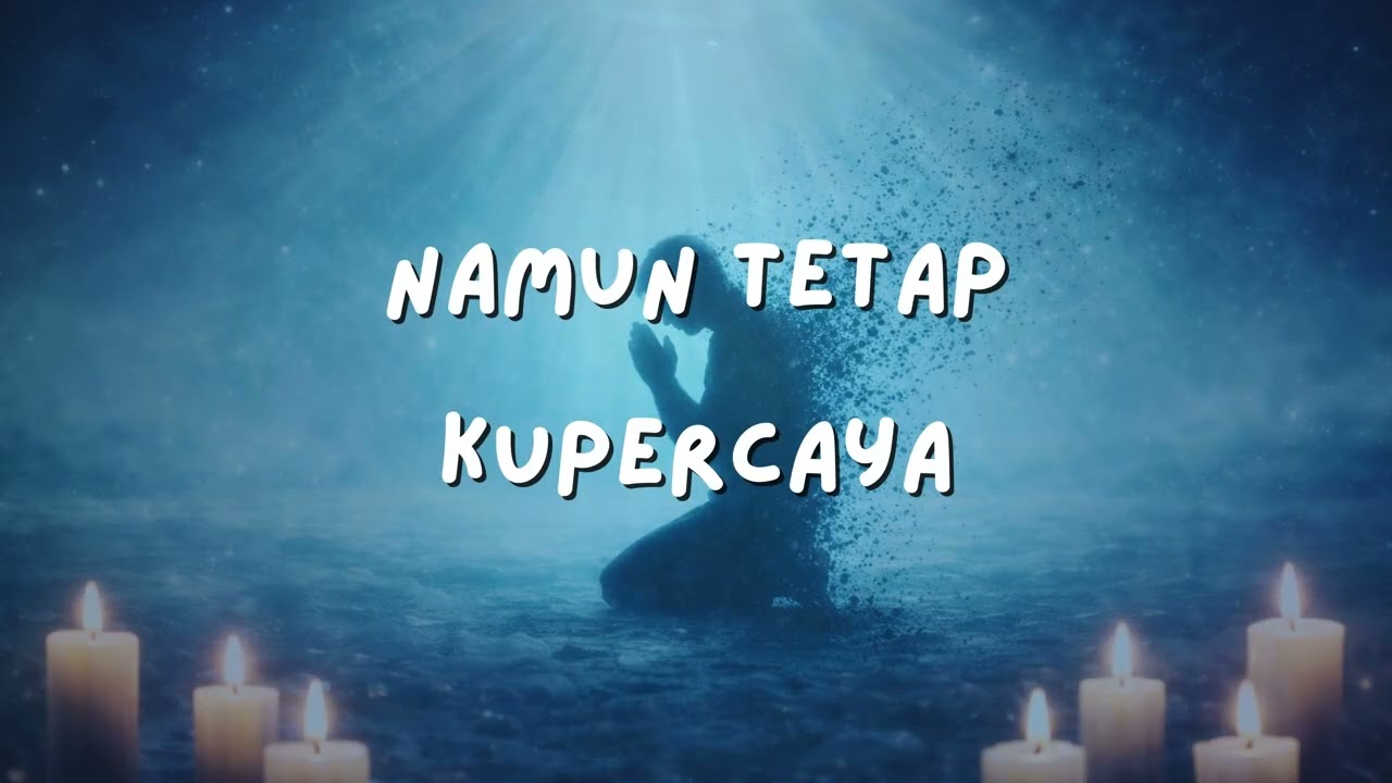 Doa Pertobatan Prapaskah | Hanya Debulah Aku