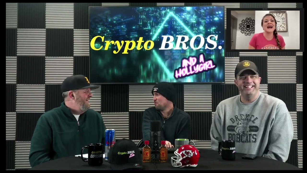 Orbital Shield - SafeMoon - BBTF - Conversation - #42