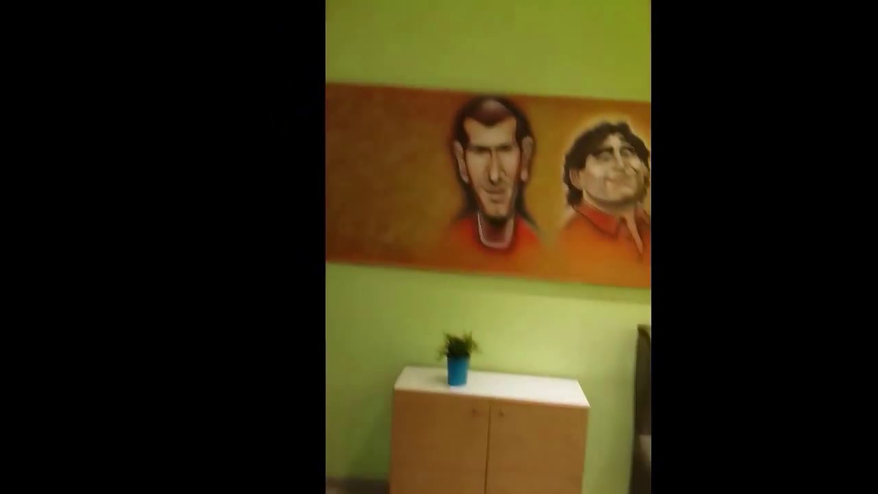 Nea Kalikratia - apartmani ATLANTIS No.1 - duplex 1/5 (turistička agencija EVRO-TURS Beograd)