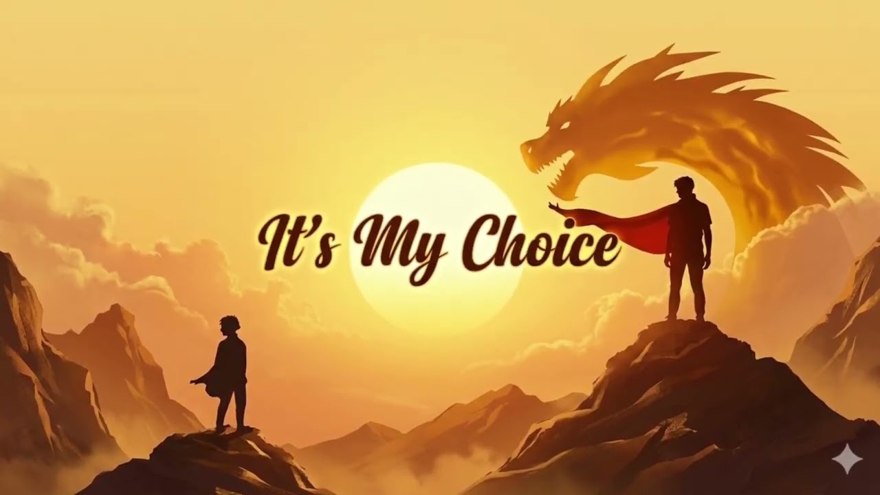 It's My Choice 