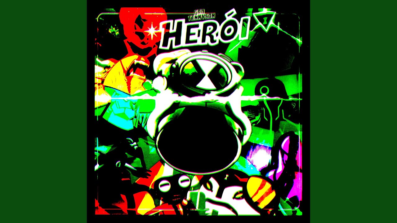 Herói (Ben 10)