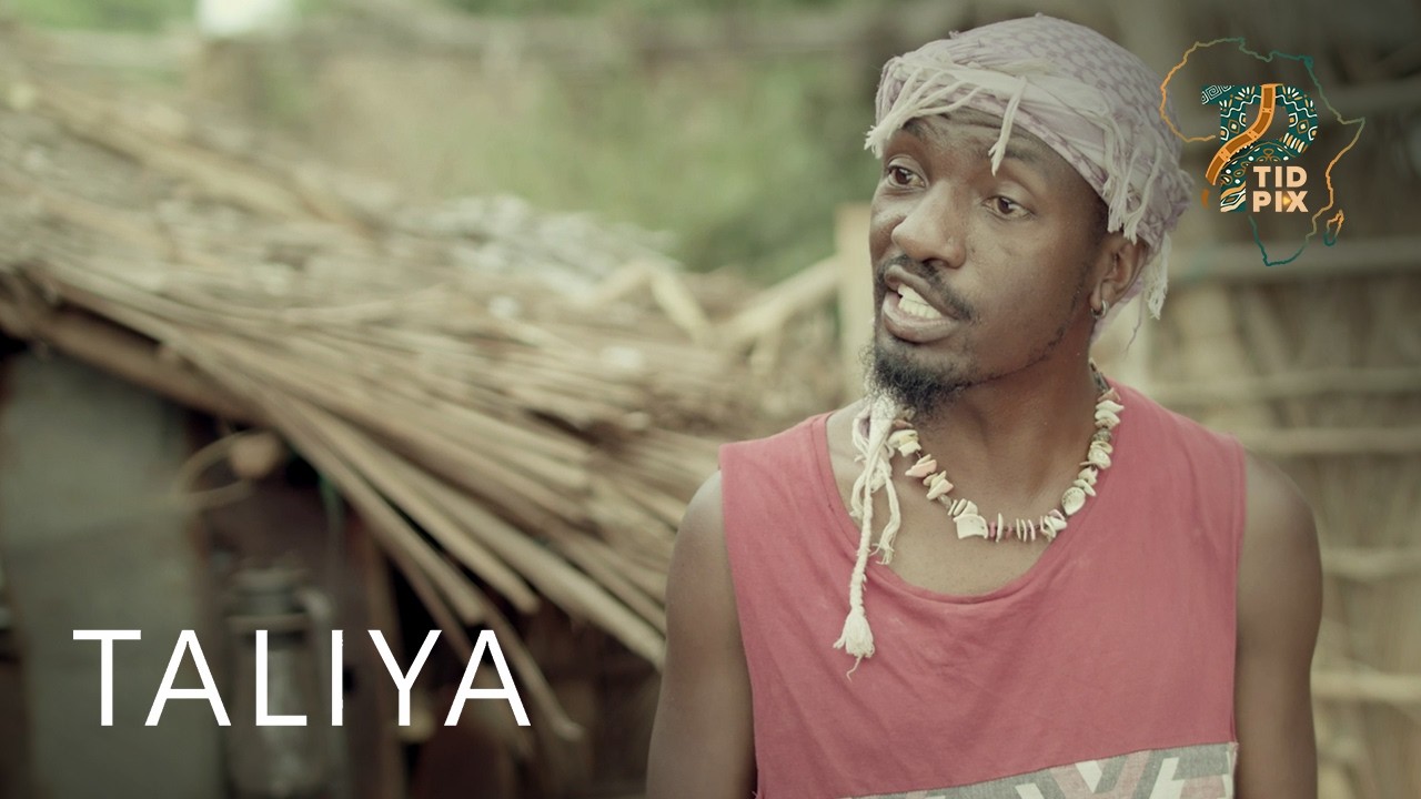 TALIYA | Moving Fantasy Movie from Kenya | TidPix