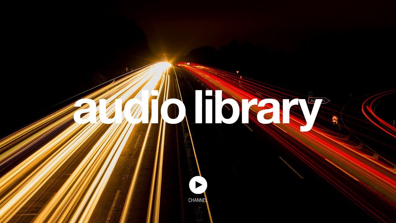 Open Highway &ndash; Silent Partner (No Copyright Music)