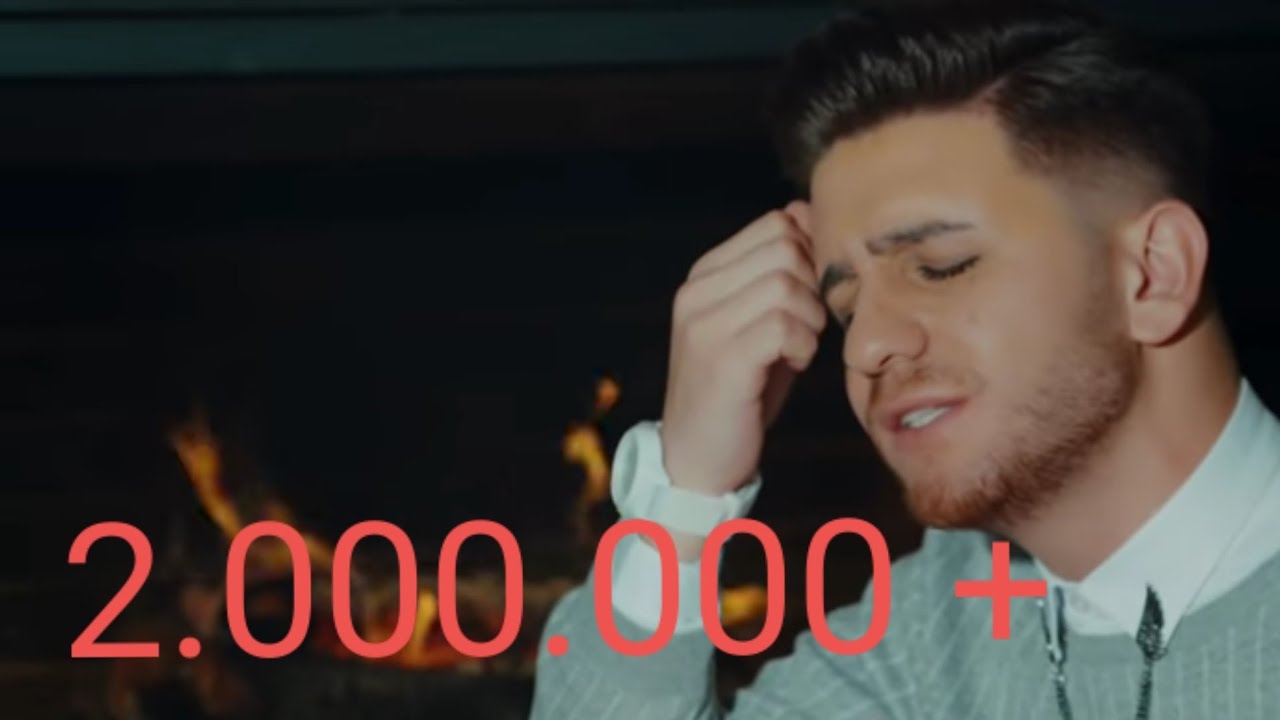 Enes Kaçmaz - Dilem Çuke (Official Video Klip) (2019)
