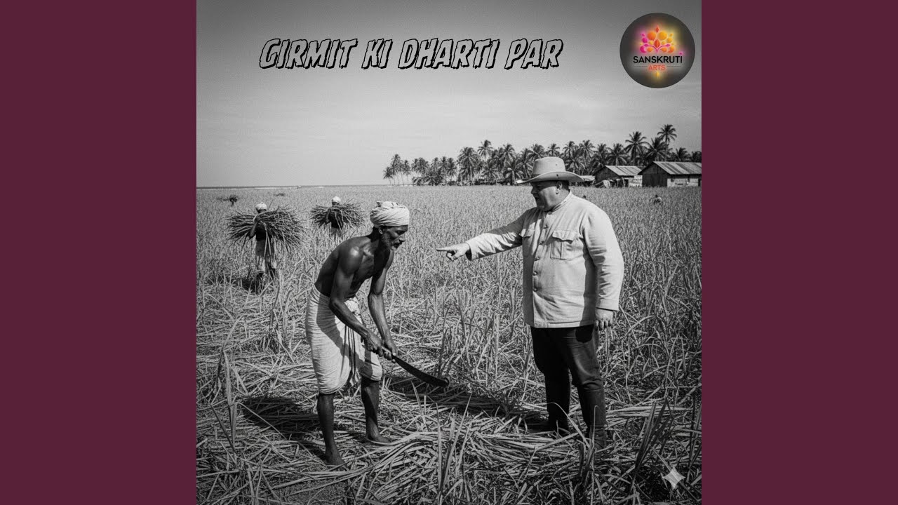 Girmit Ki Dharti Fiji