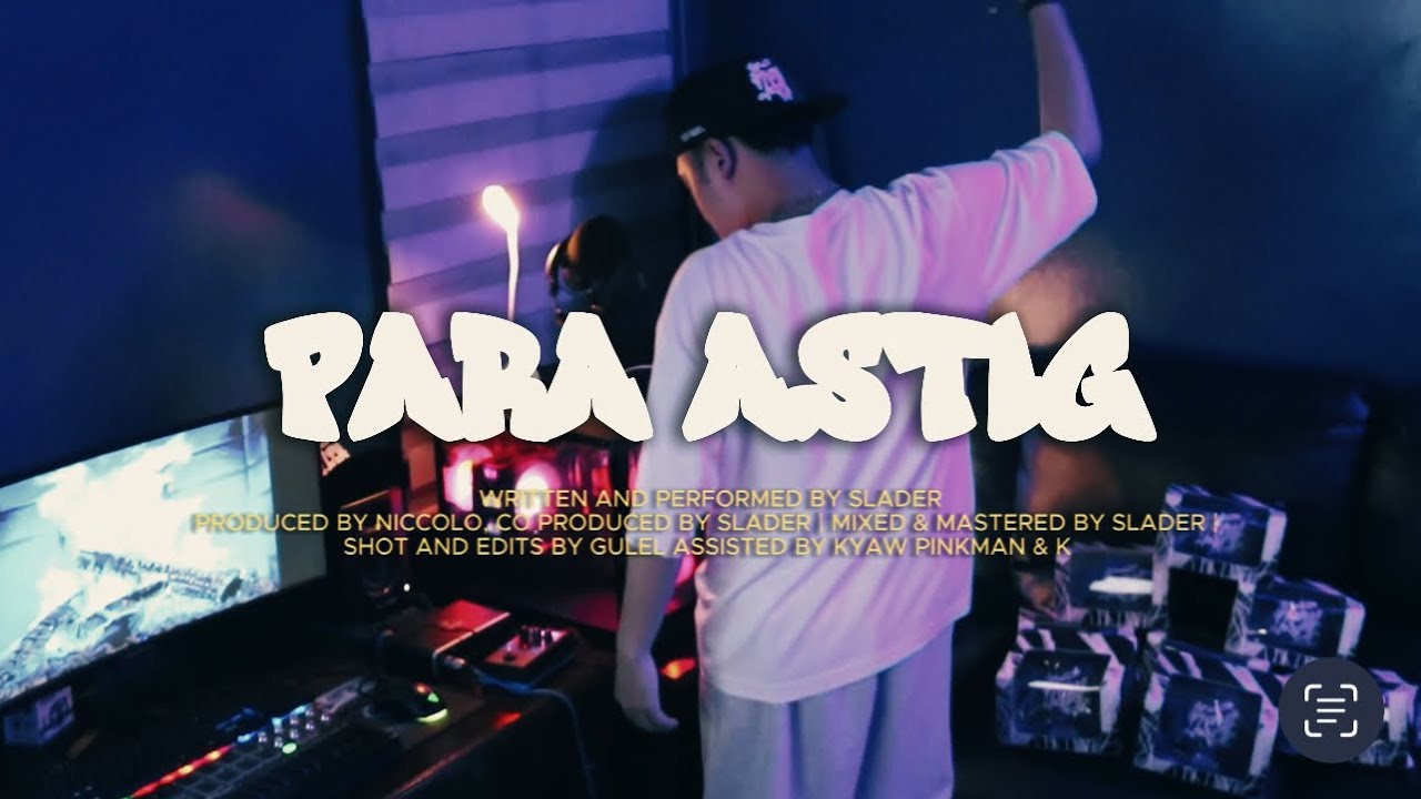 PARA ASTIG