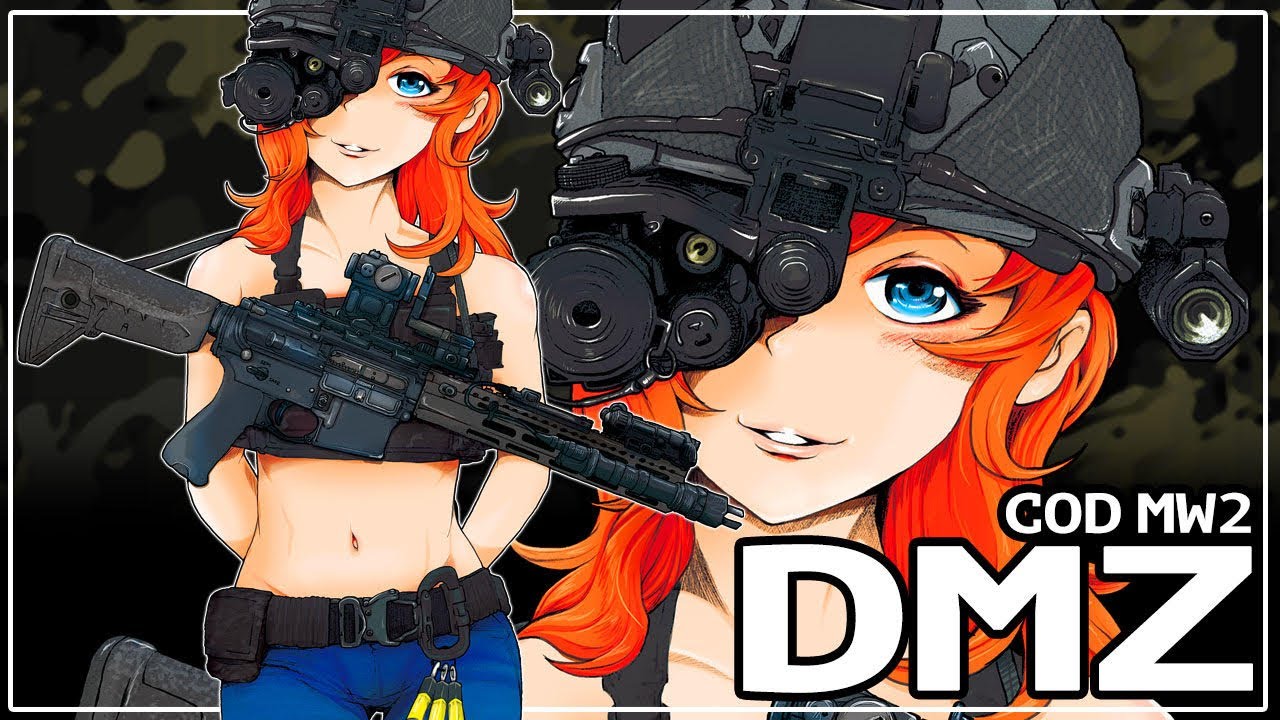 🔴LIVE  DMZ🔴Work Out DMZ....17