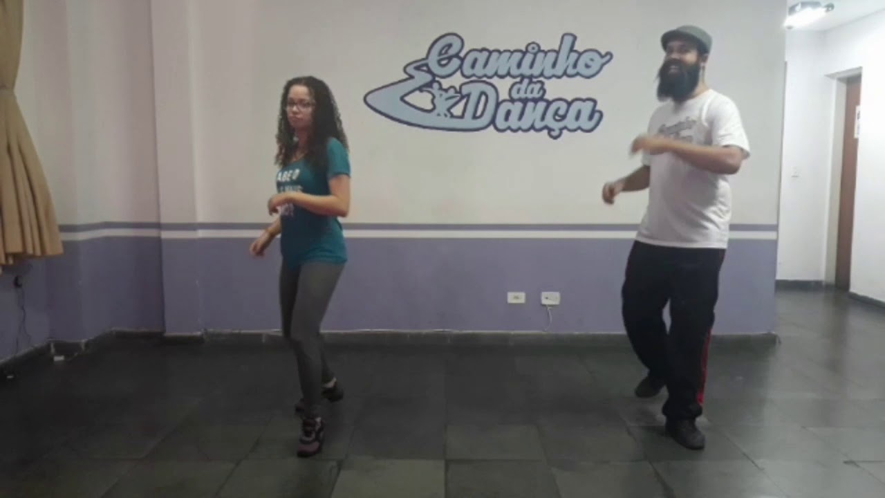 Flashback - Aula Online - Caminho da Dança