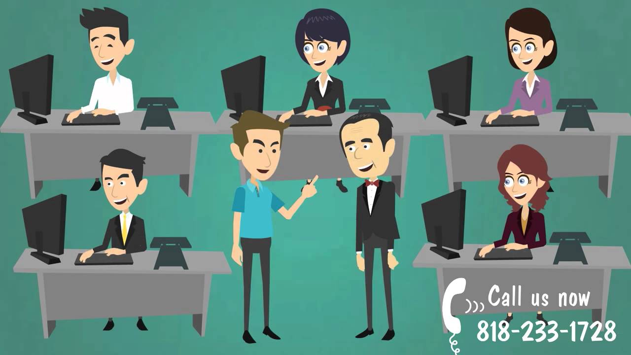 Knight SEO Los Angeles SEO company