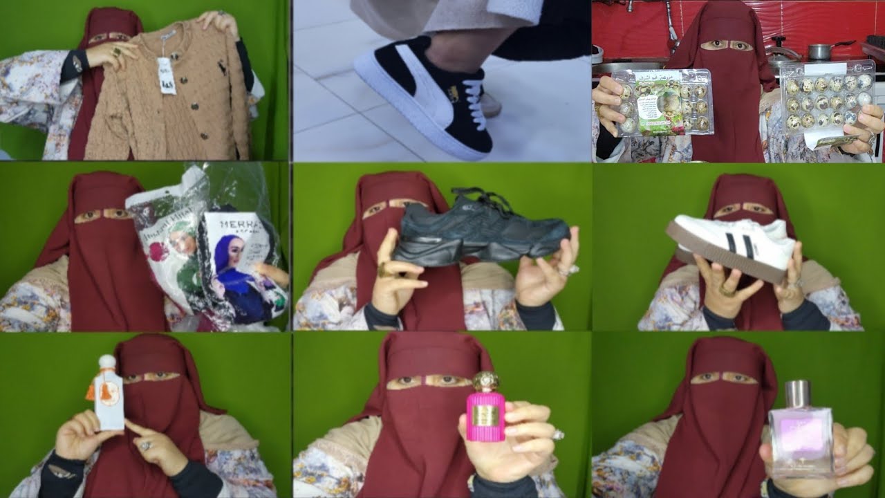 بصحتي وراحتي برعت اولادي وفرحتهم والله يخلينا ديما فرحانين🤲 عندي البنات وعندي العزبات🤣