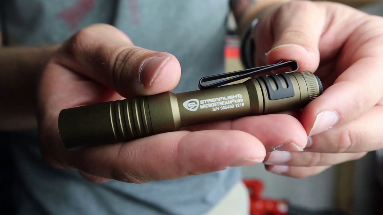 EDC 2020 gear dump!