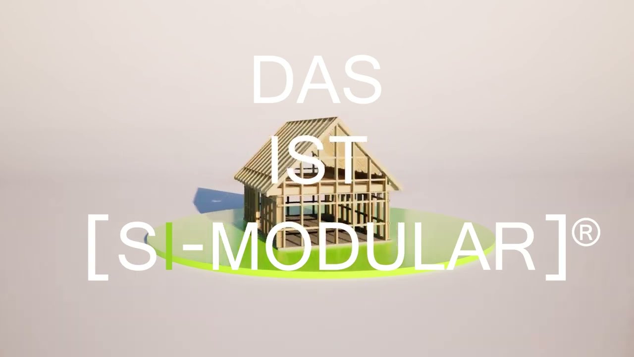 DAS IST [SI-MODULAR]&reg;
