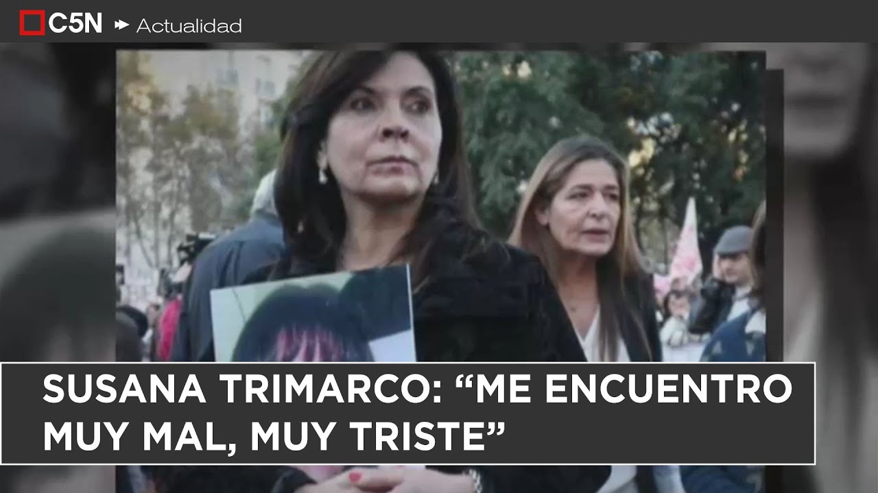 MARITA VERÓN: a sus 23 AÑOS de su DESAPARICIÓN investigan una PISTA en PARAGUAY