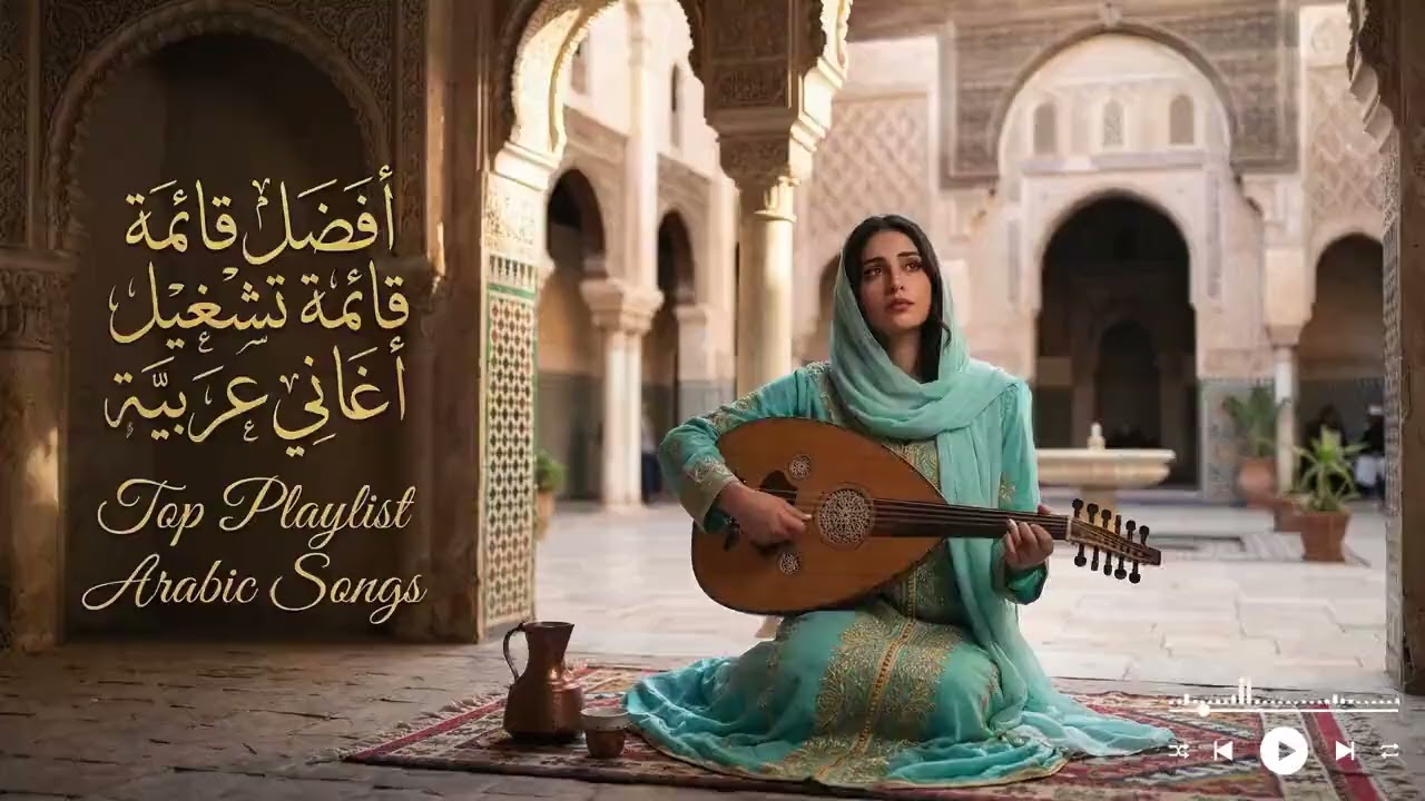 Arabic Sad Love Songs Mix 2026 | Emotional Arabic Music | اغاني عربية حزينة