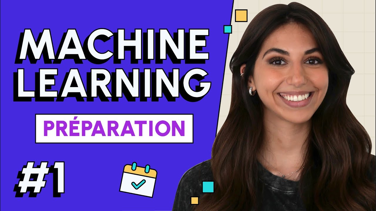 Comment préparer un projet en Machine Learning ? - DataScientest