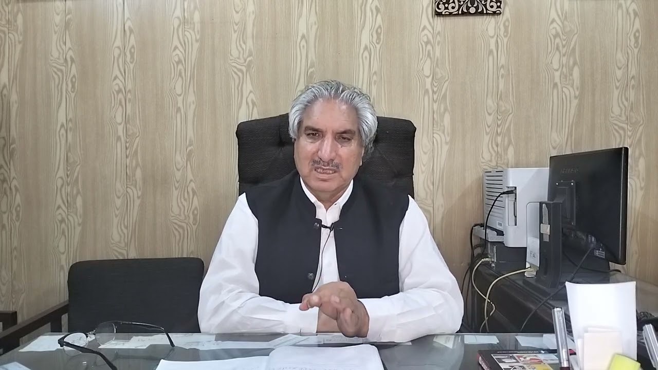 Partition of immovable Property|Partition Distribution in Pakistan.