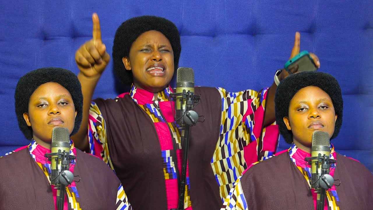 IGITARAMO EPS 3: ZABURI NDIRIMBA,IYO NIYODATA, IYOMANA DUSENGA With MAMI Espe