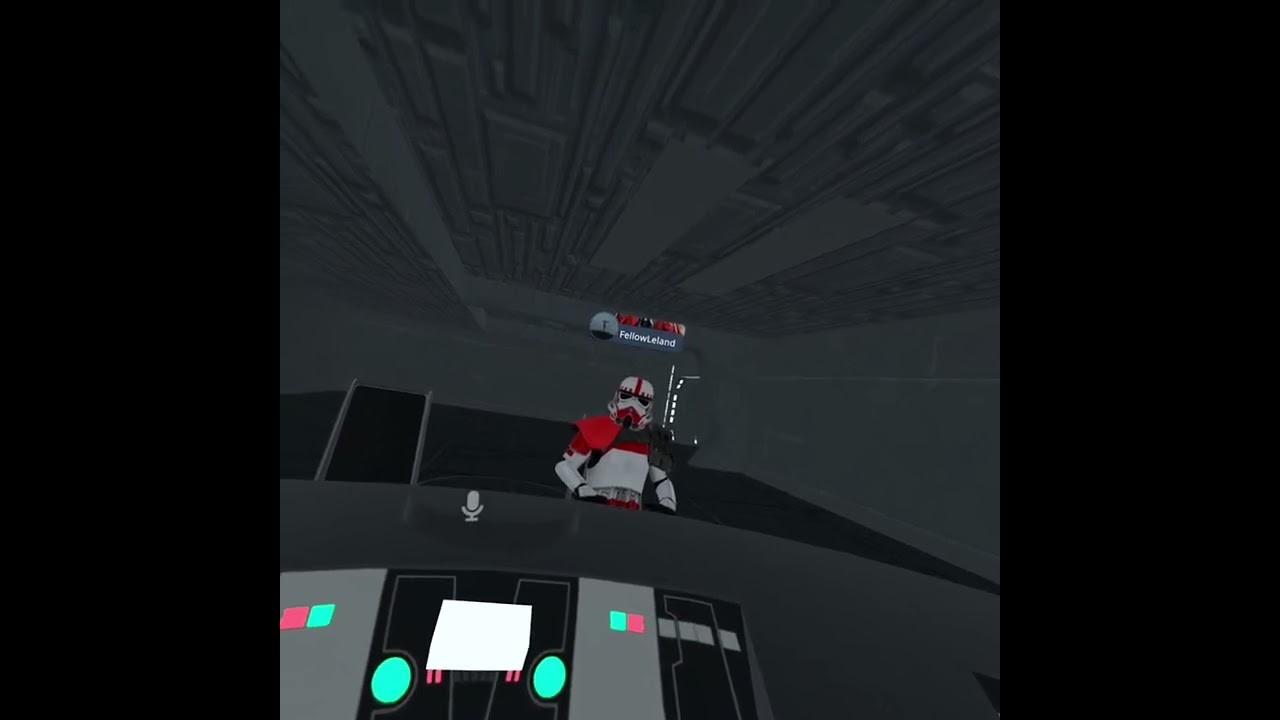 Meet our High Command