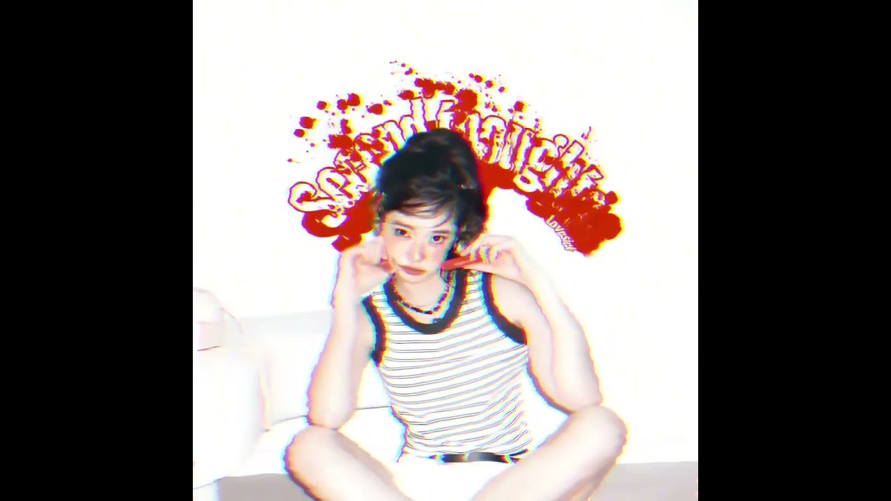 L&oslash;vesick - Second Thoughts (slowed)
