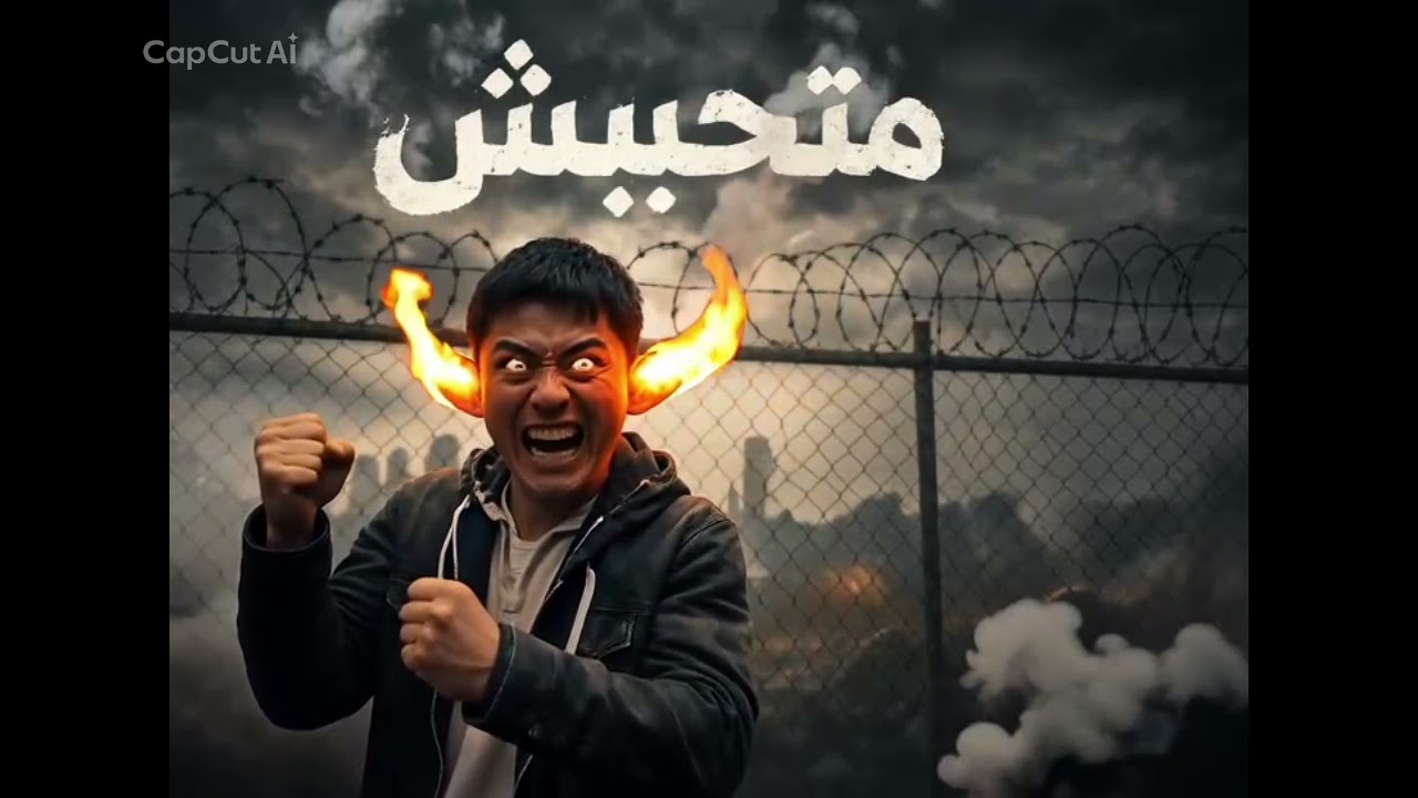 متحبسش -music 2026 shadow rap 