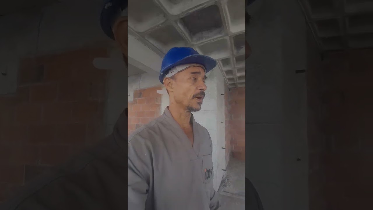 Falando sobre a segurança no canteiro de obra 