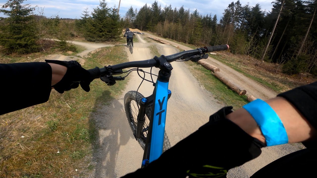 Bikepark Olpe/Liftistan Freeride