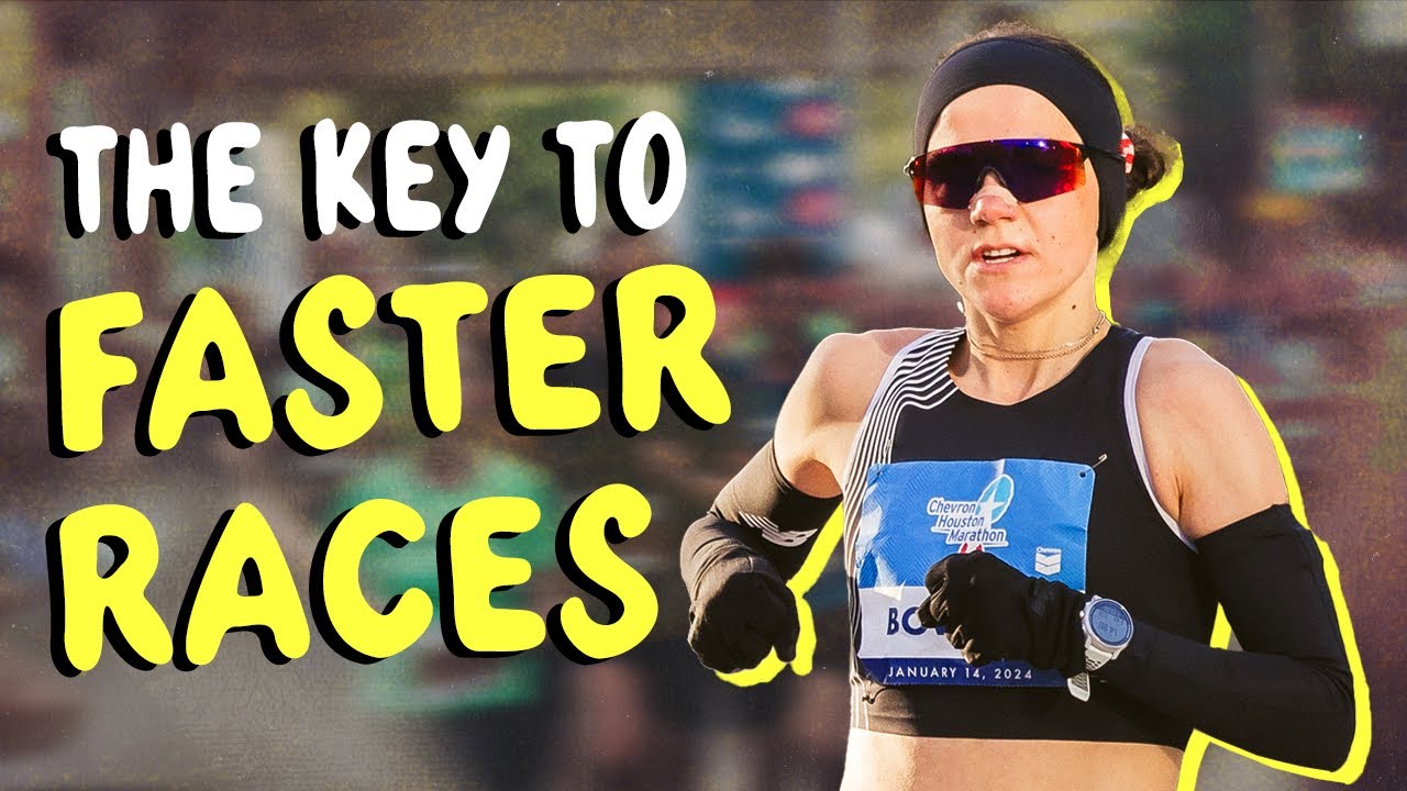 How to Taper like a PRO | Berlin Marathon