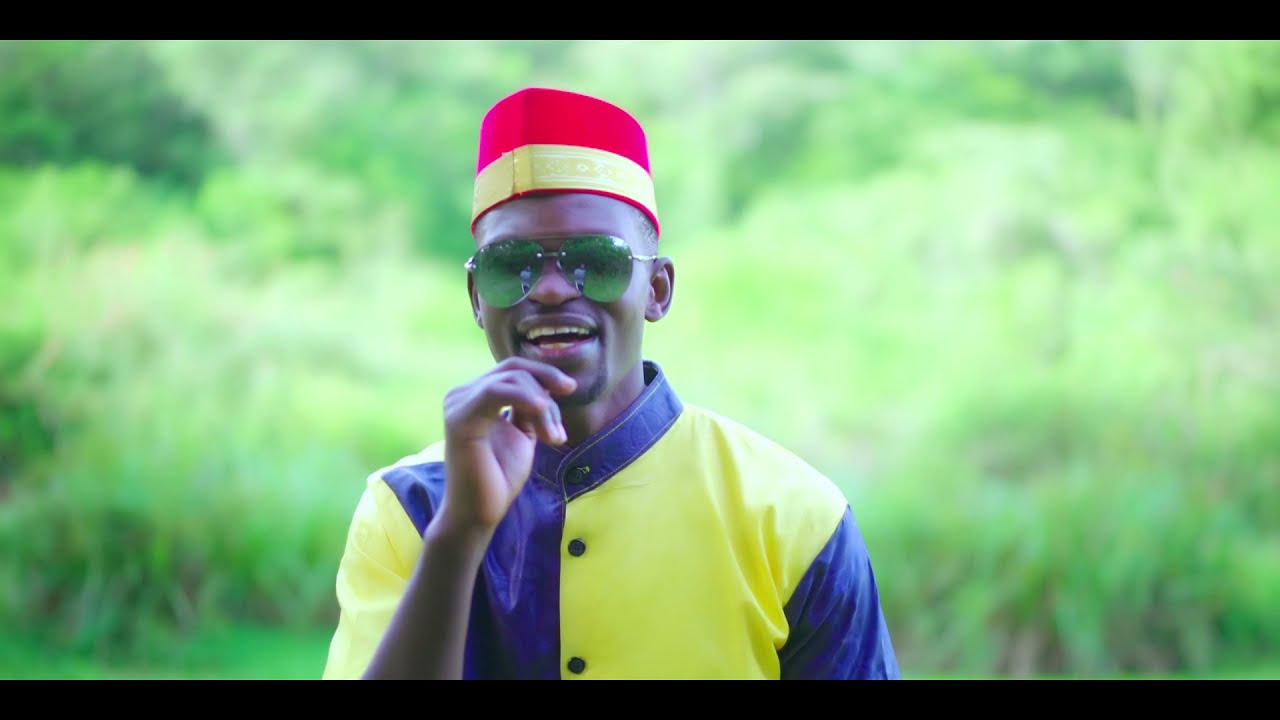 WITTY BAKULI - DONE (Official Video SKIZA Code: 9522924)