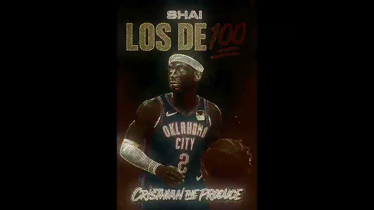 Los de 100-Shai ❌ Cristhian the Producce