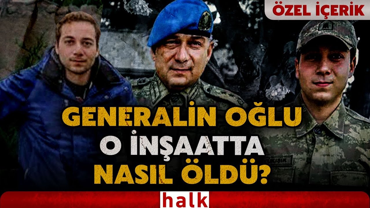 Emekli generalin oğlu o gece nasıl &ouml;ld&uuml;? Aralarında komiserlerin de olduğu 8 polise dava a&ccedil;ıldı!