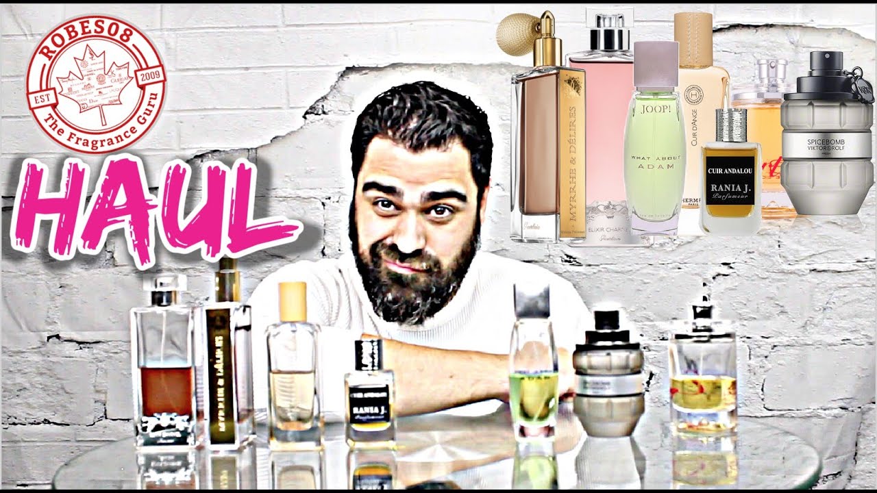 💸🛍 Robes08 October 2020 Haul | Haul Series 🎁