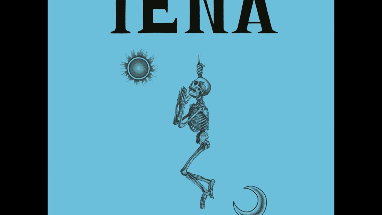 Iena -  La Morte Chiama (Full Album)