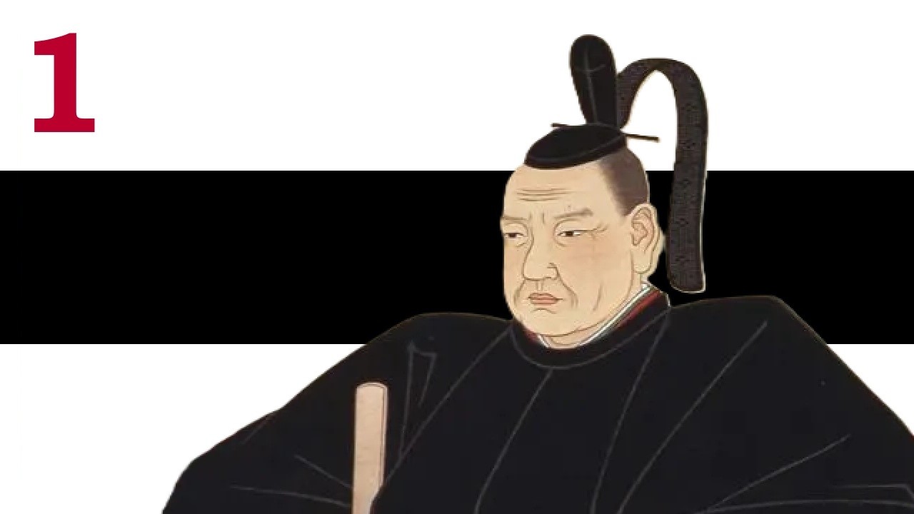 Victoria 3 - Tokugawa Shogunate: Episode 1, The Tenpō Crisis