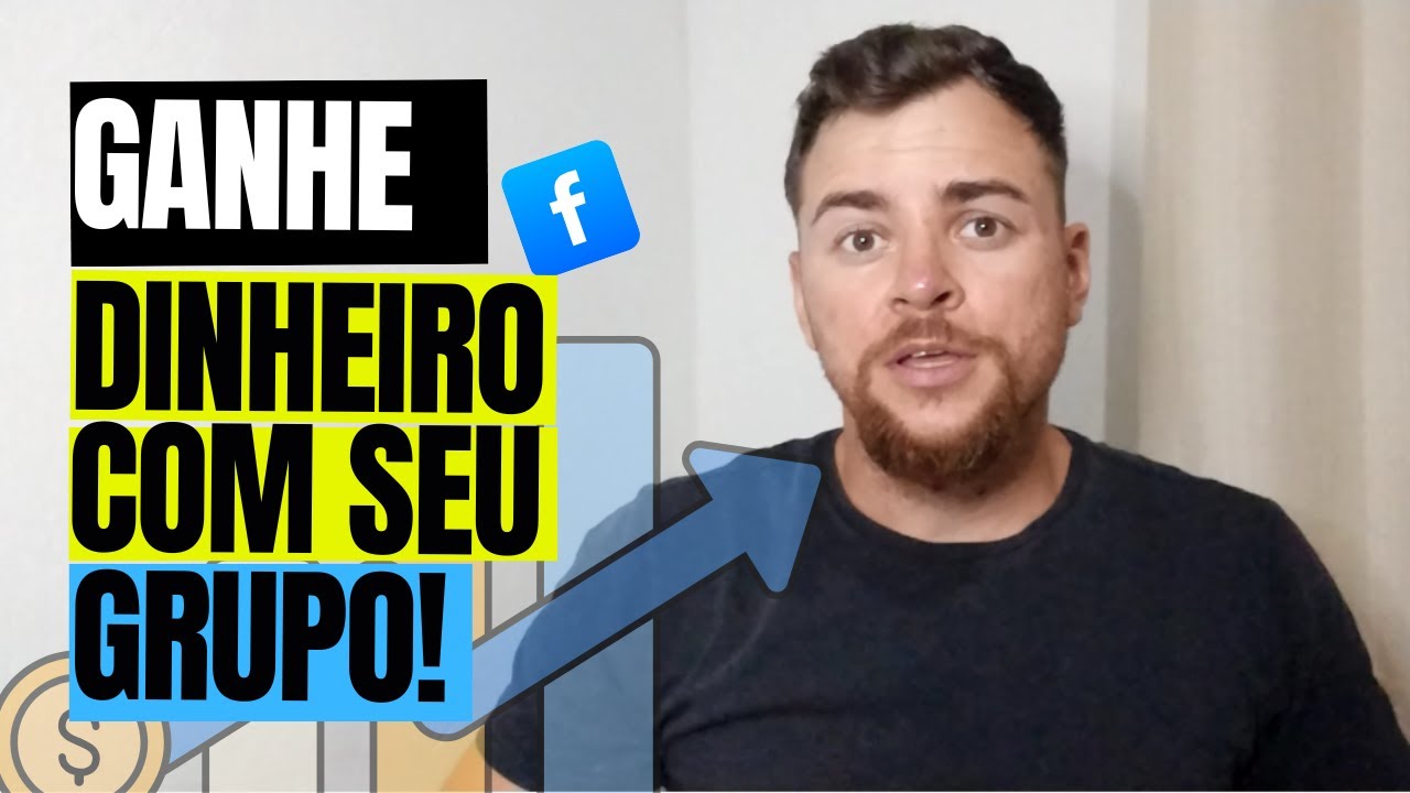 O Que Ninguém Te Conta Sobre Monetizar Grupos no Facebook!