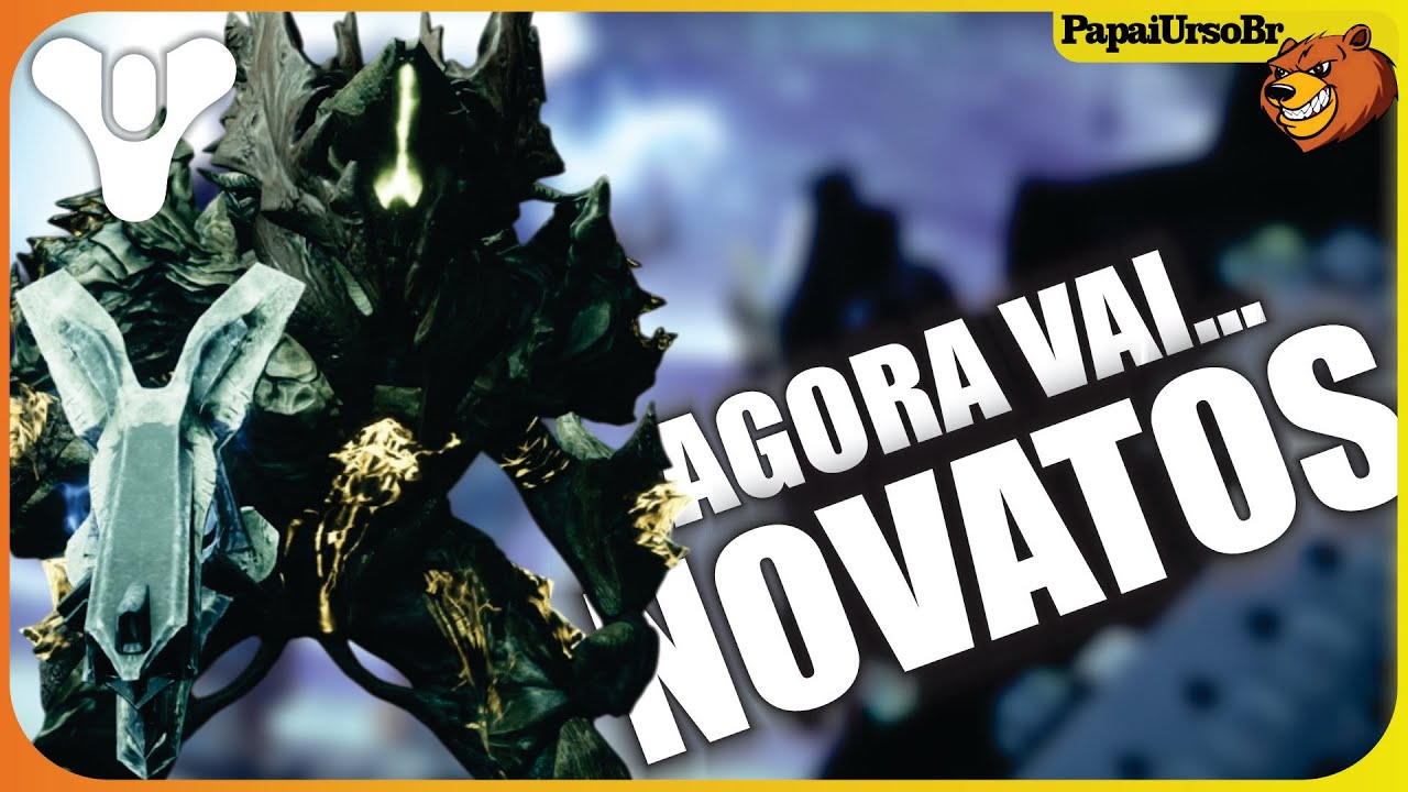 DESTINY 2 │ NOVATOS SAIBA A MECANICA DA MISSÃO EXÓTICA DESREALIZAÇÃO #destiny2  #bungiecreator