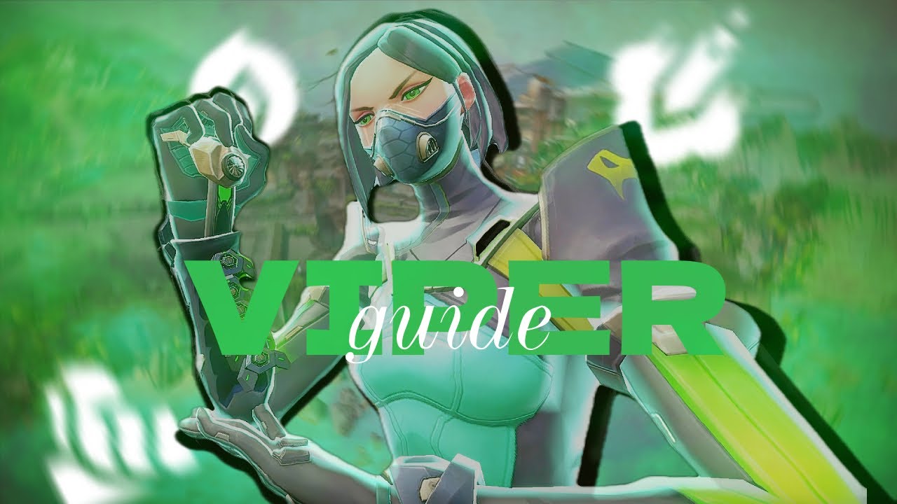 *New* Viper Guide On Breeze 2026 (Attack)