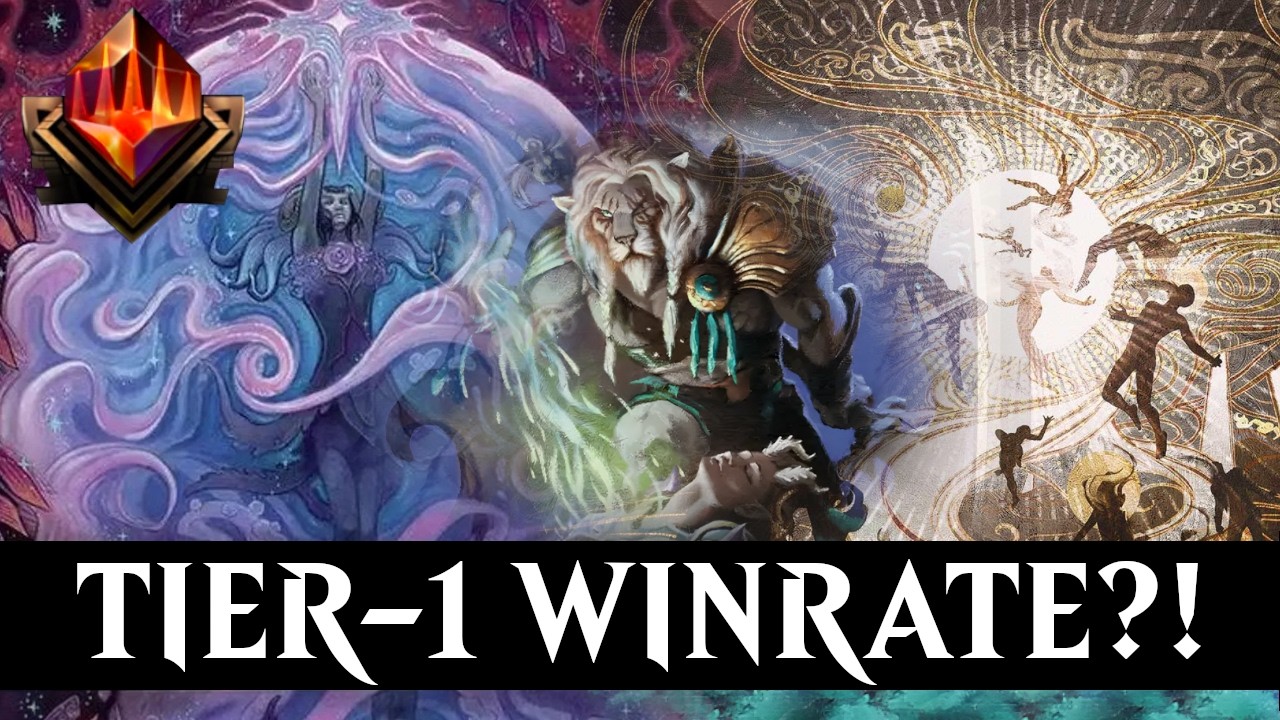 We CRUSHED Top Meta Decks.. In Wild 79 Games Run!