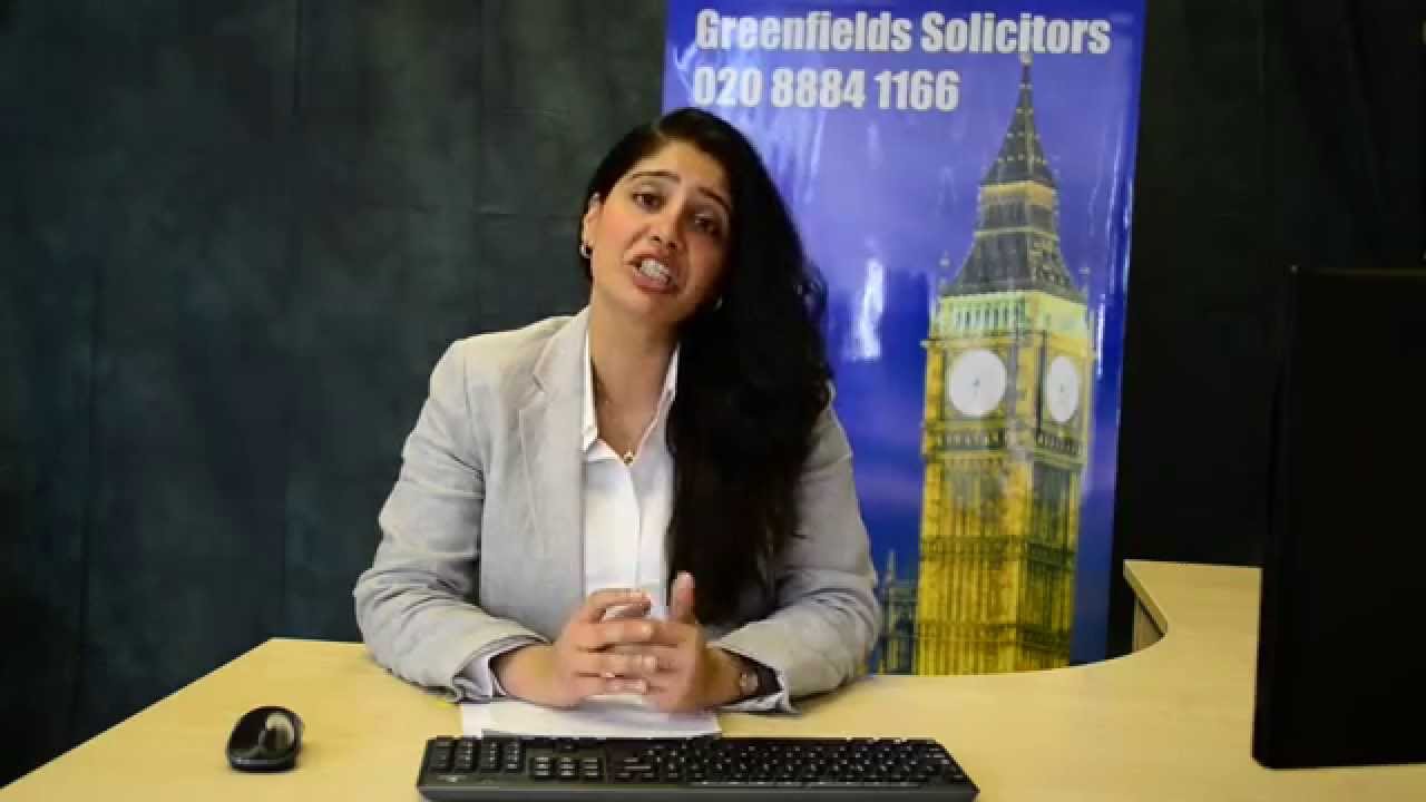 Immigration Lawyers: Applying for Discretionary Leave to Remain in the UK - Updated 17 June 2015