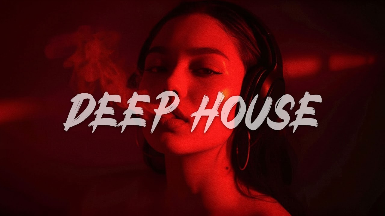 Deep Night Mood | Deep House Mix 2026 • Chill / Smooth Beats / Relaxing Vibes