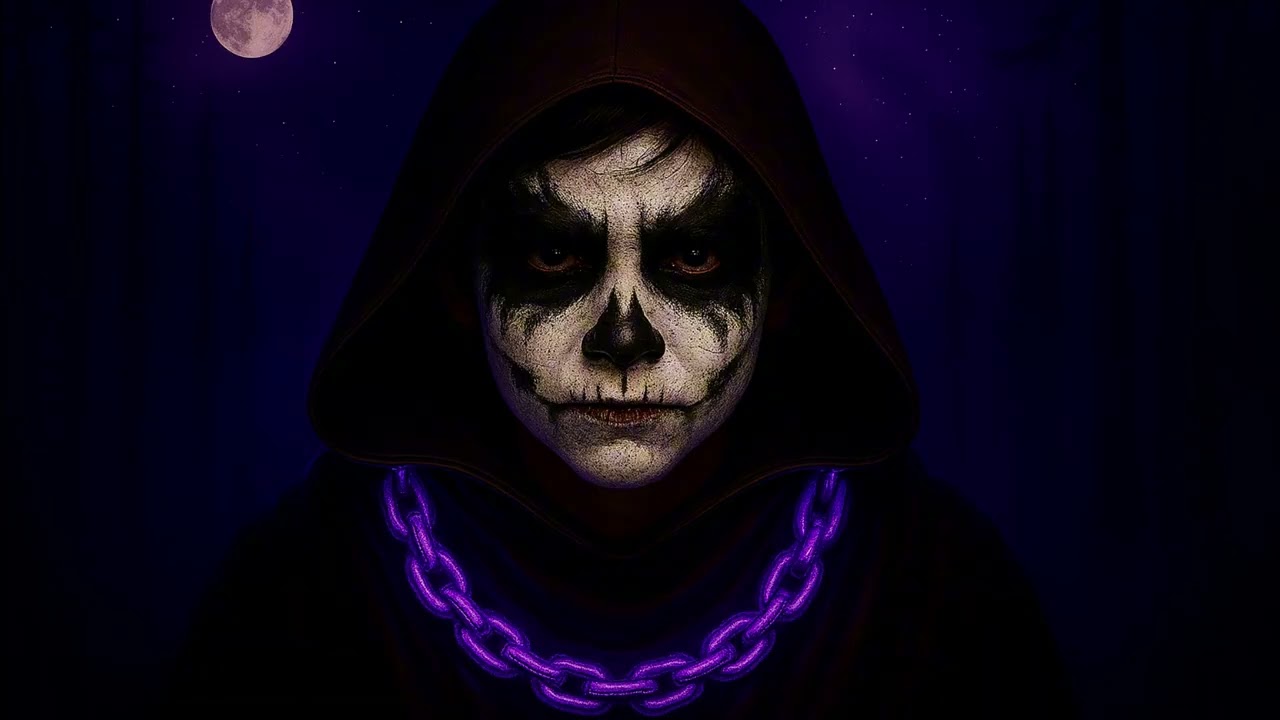 👁️Let Them Follow🌑 DarkTrap | DarkFantasy | A Thousand Eyes - (Silent Creator) #youtubemusic