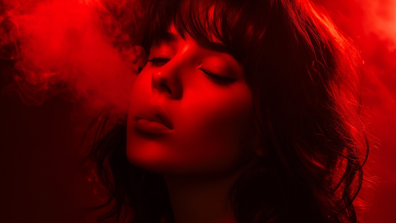 Smoke Mood — Just Relax | Deep House Mix 2026 • Chill / Night Vibes / Stress Relief #35