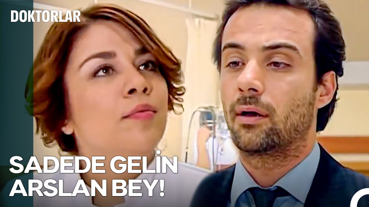 Gestapo'nun Günlüğü #20: Lafın Dolandırılmasından Hiç Haz Etmem - Doktorlar