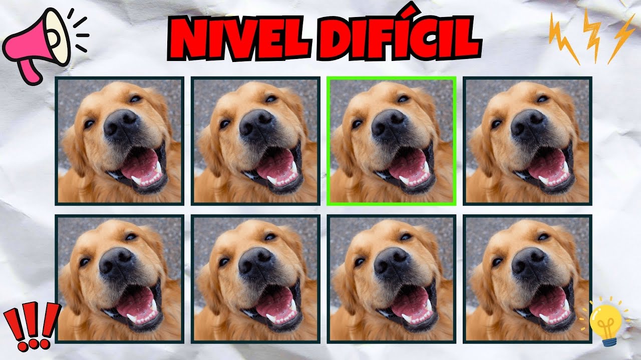 📢 Desafío Di la palabra al ritmo | Nivel 1-5 | Nivel Fácil a Insano 😱