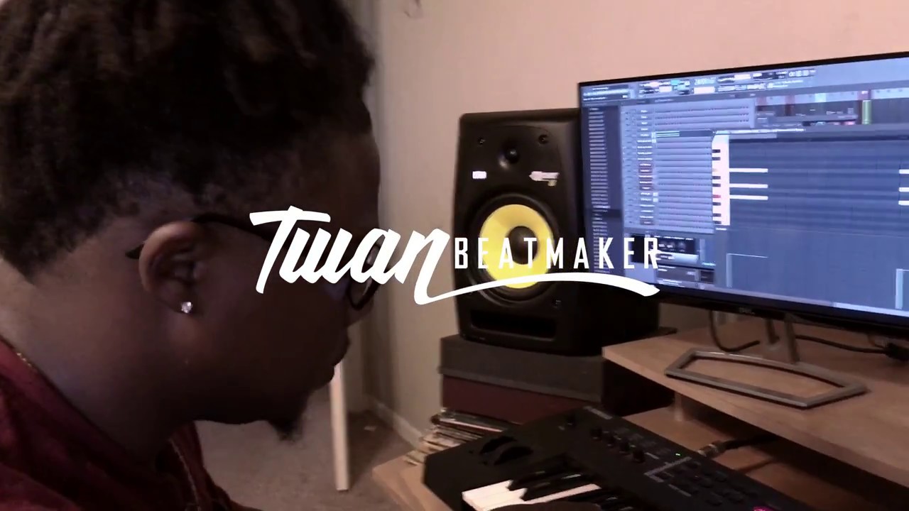 Make Your Hit Song Today.
