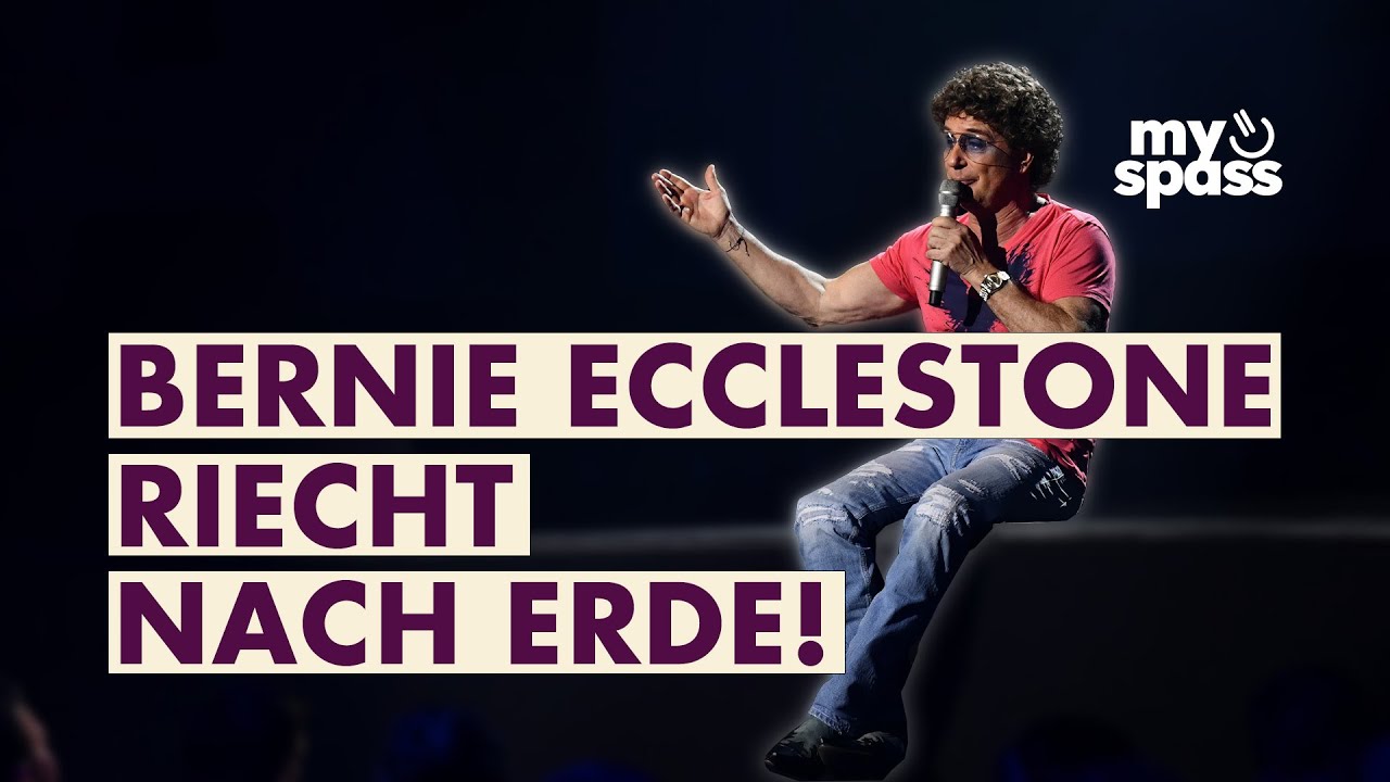 Wie deutsch bist du? | Atze Schr&ouml;der - Echte Gef&uuml;hle