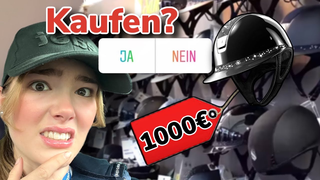 INSTAGRAM BESTIMMT 24 STUNDEN MEIN LEBEN BEIM CHIO 🫢