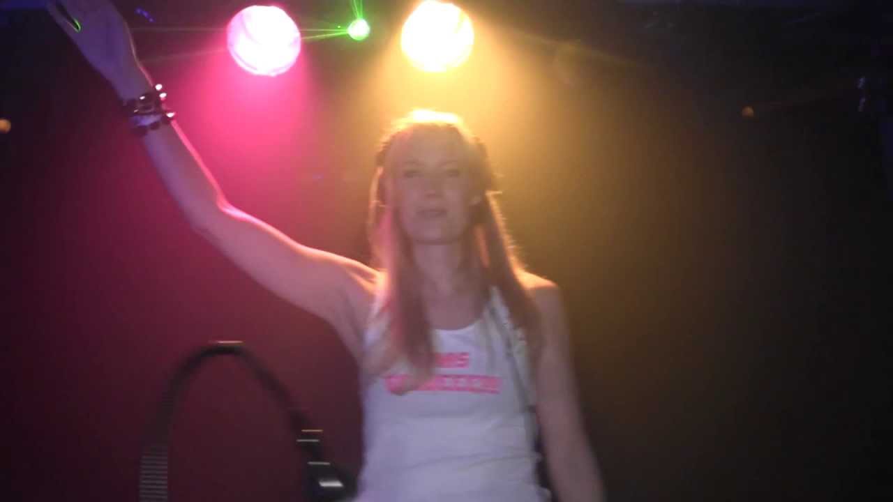 Dalora @ Gaas Geaveee 1.0 te Mechelen (NL) 5-7-2013